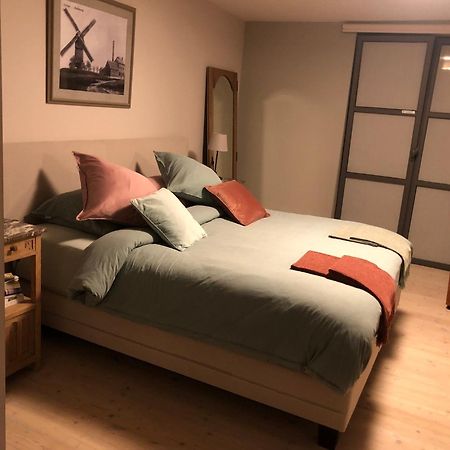 Bed and Breakfast Nene Дилбек Экстерьер фото