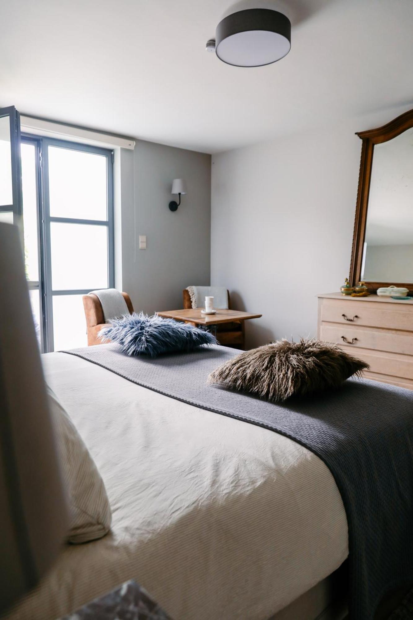 Bed and Breakfast Nene Дилбек Экстерьер фото