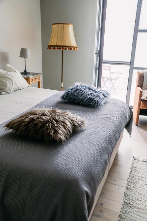 Bed and Breakfast Nene Дилбек Экстерьер фото