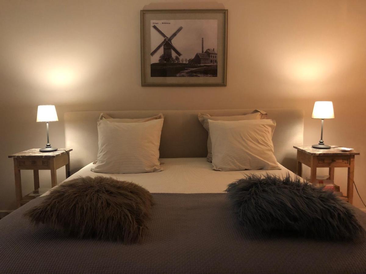 Bed and Breakfast Nene Дилбек Экстерьер фото