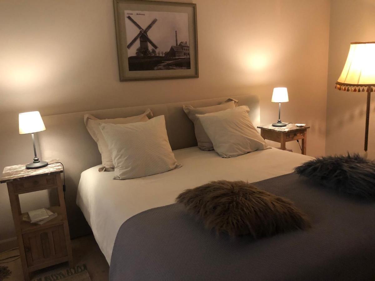 Bed and Breakfast Nene Дилбек Экстерьер фото