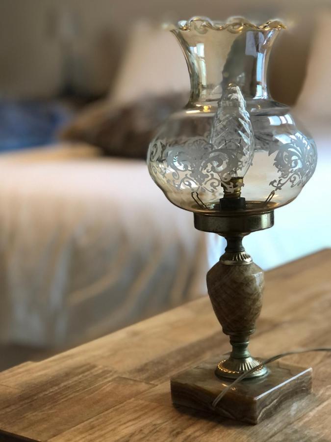 Bed and Breakfast Nene Дилбек Экстерьер фото