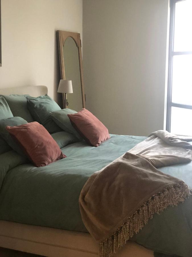 Bed and Breakfast Nene Дилбек Экстерьер фото