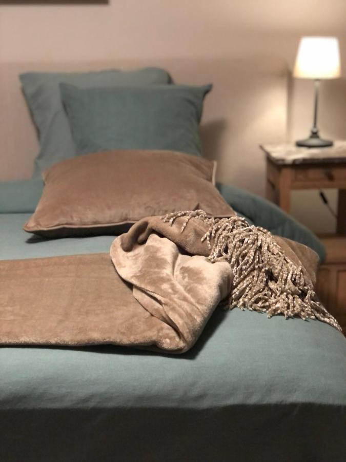 Bed and Breakfast Nene Дилбек Экстерьер фото