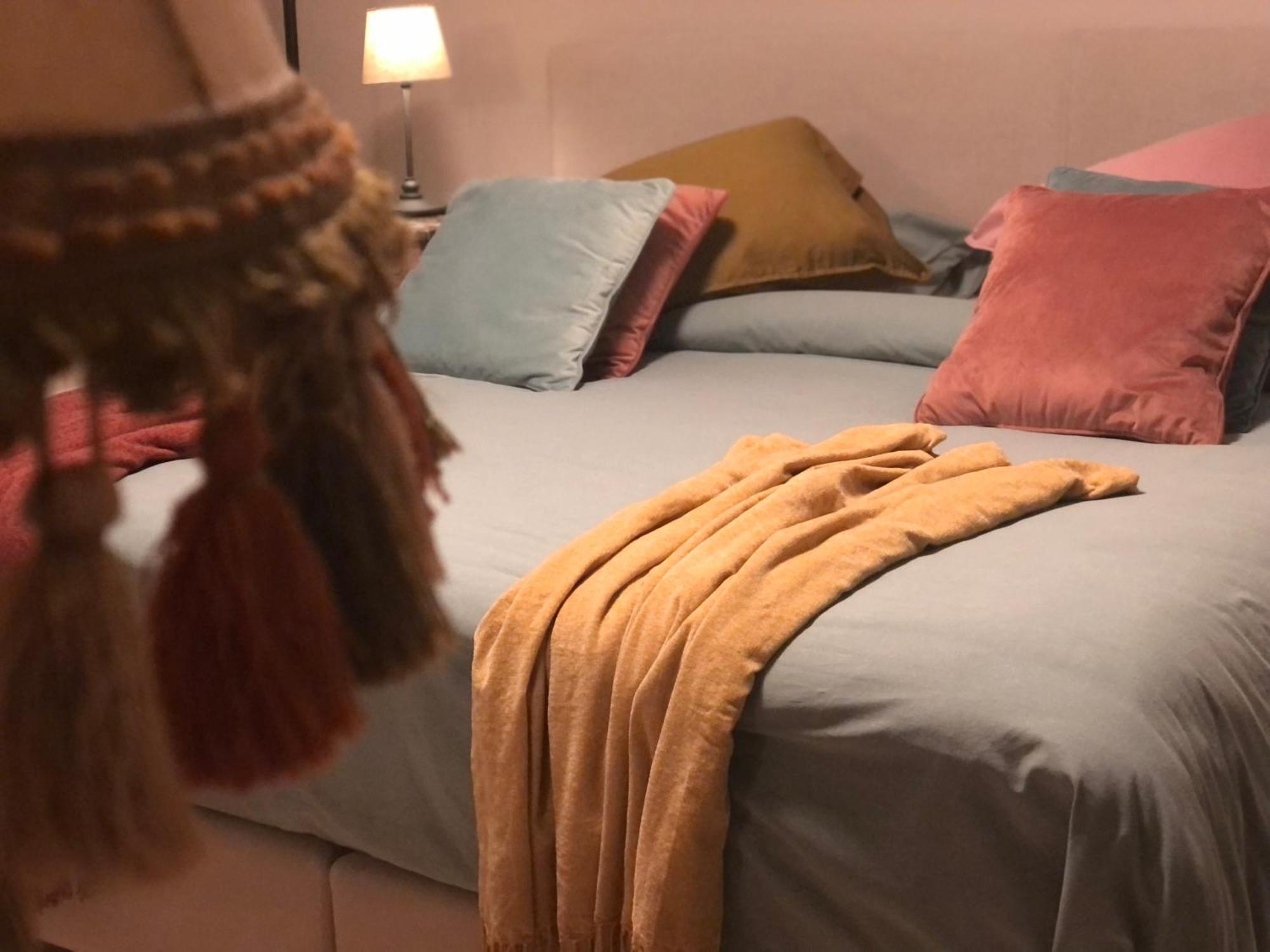 Bed and Breakfast Nene Дилбек Экстерьер фото
