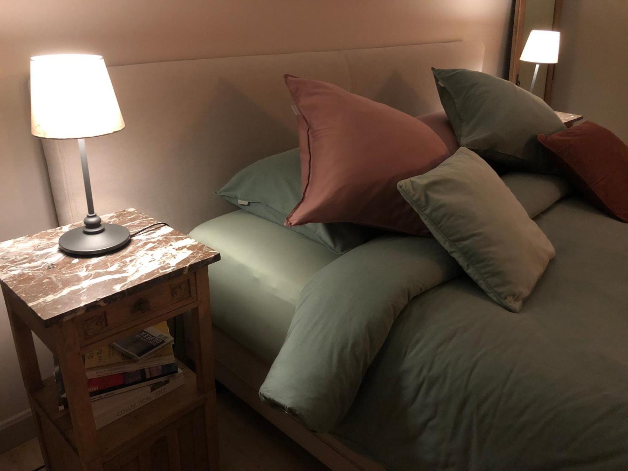 Bed and Breakfast Nene Дилбек Экстерьер фото